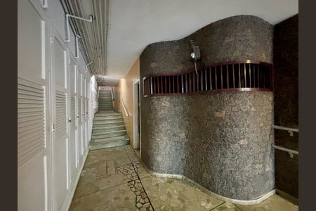 Apartamento à venda com 40m², 1 quarto e sem vagaPortaria