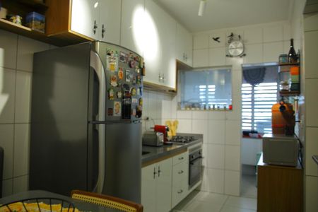 Apartamento à venda com 70m², 1 quarto e 1 vagaCozinha 