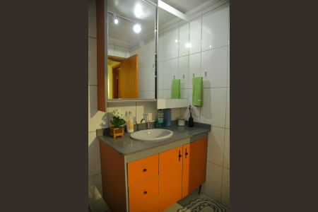 Apartamento à venda com 70m², 1 quarto e 1 vagaBanheiro 