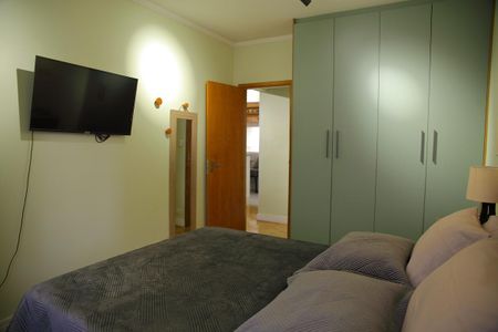 Apartamento à venda com 70m², 1 quarto e 1 vagaQuarto 