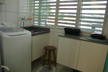 Apartamento à venda com 70m², 1 quarto e 1 vagaCozinha/Área de Serviço 