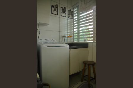 Apartamento à venda com 70m², 1 quarto e 1 vagaCozinha/Área de Serviço 