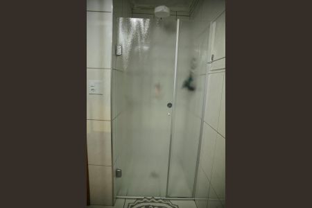 Apartamento à venda com 70m², 1 quarto e 1 vagaBanheiro 