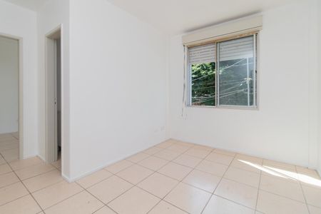 Sala de apartamento para alugar com 1 quarto, 42m² em Cristal, Porto Alegre