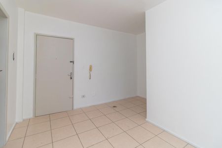 Sala de apartamento para alugar com 1 quarto, 42m² em Cristal, Porto Alegre