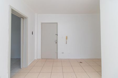 Sala de apartamento para alugar com 1 quarto, 42m² em Cristal, Porto Alegre