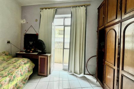 Apartamento à venda com 66m², 2 quartos e sem vaga Apartamento à venda com 66m², 2 quartos e sem vagaQuarto 2