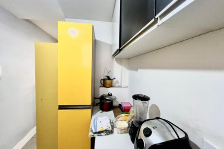 Apartamento à venda com 66m², 2 quartos e sem vaga Apartamento à venda com 66m², 2 quartos e sem vagaCozinha