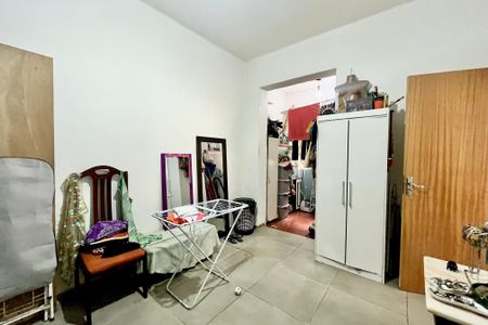 Quarto 1 de apartamento à venda com 2 quartos, 66m² em Copacabana, Rio de Janeiro