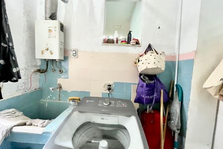 Apartamento à venda com 66m², 2 quartos e sem vaga Apartamento à venda com 66m², 2 quartos e sem vagaÁrea de Serviço