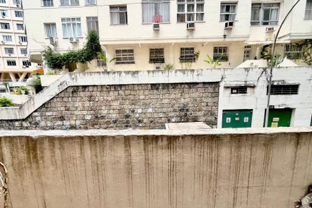 Apartamento à venda com 66m², 2 quartos e sem vaga Apartamento à venda com 66m², 2 quartos e sem vagaVaranda quarto 2