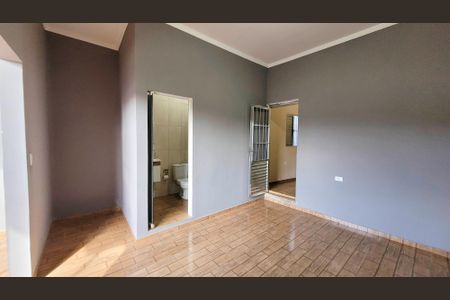 Casa para alugar com 2 quartos, 25m² em Pequeno Coração, Itaquaquecetuba