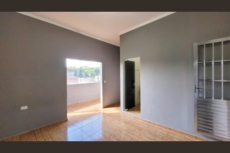 Casa para alugar com 2 quartos, 25m² em Pequeno Coração, Itaquaquecetuba