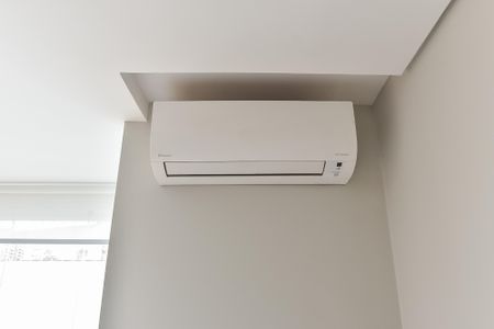 Apartamento para alugar com 29m², 1 quarto e sem vaga Apartamento para alugar com 29m², 1 quarto e sem vagaAr condicionado