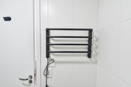 Banheiro de apartamento para alugar com 1 quarto, 29m² em Vila Mariana, São Paulo