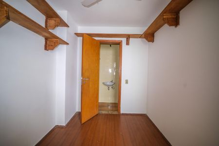 Apartamento à venda com 204m², 3 quartos e 2 vagasQuarto de Serviço