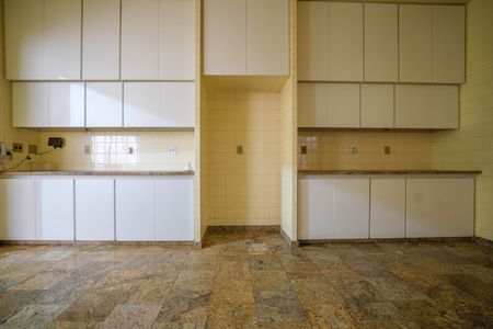 Apartamento à venda com 204m², 3 quartos e 2 vagasCozinha