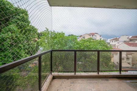 Apartamento à venda com 204m², 3 quartos e 2 vagasSala Vista