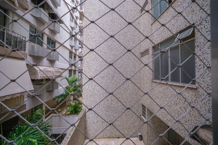 Apartamento à venda com 204m², 3 quartos e 2 vagasQuarto Suite Vista