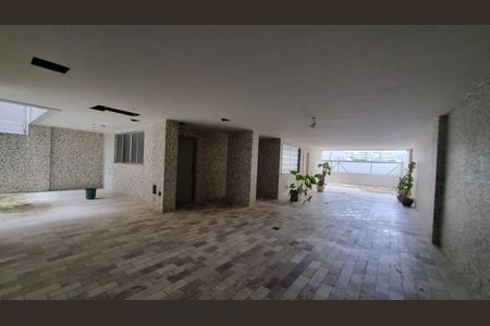 Apartamento à venda com 204m², 3 quartos e 2 vagasÁrea Comum