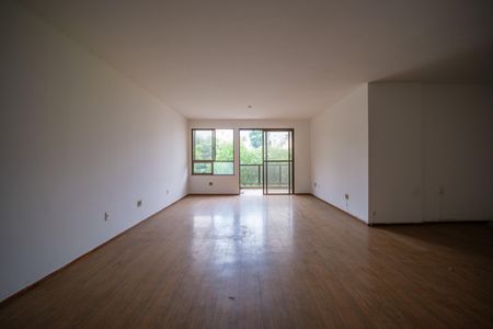 Apartamento à venda com 204m², 3 quartos e 2 vagasSala