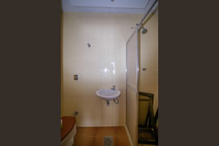 Apartamento à venda com 204m², 3 quartos e 2 vagasBanheiro de Serviço