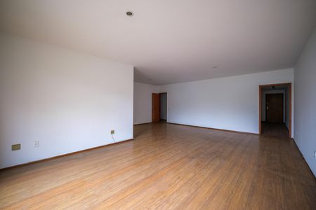 Apartamento à venda com 204m², 3 quartos e 2 vagasSala