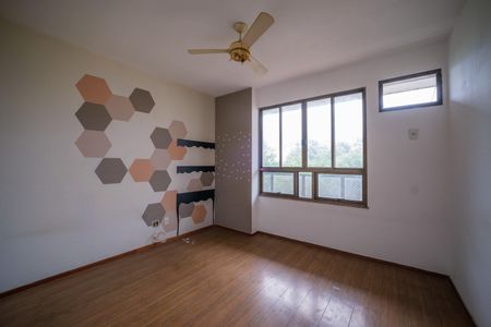 Apartamento à venda com 204m², 3 quartos e 2 vagasQuarto 3