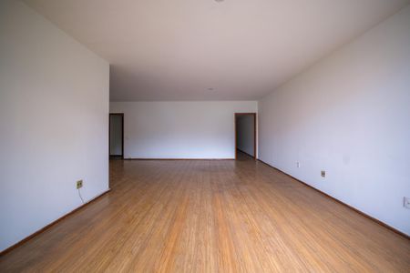 Apartamento à venda com 204m², 3 quartos e 2 vagasSala