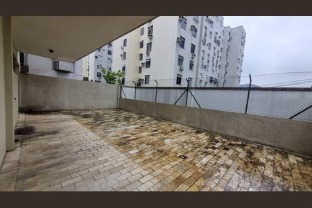 Apartamento à venda com 204m², 3 quartos e 2 vagasÁrea Comum