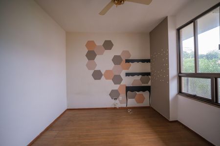 Apartamento à venda com 204m², 3 quartos e 2 vagasQuarto 3
