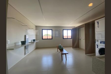 Studio à venda com 24m², 1 quarto e 1 vaga Studio à venda com 24m², 1 quarto e 1 vagaÁrea Comum