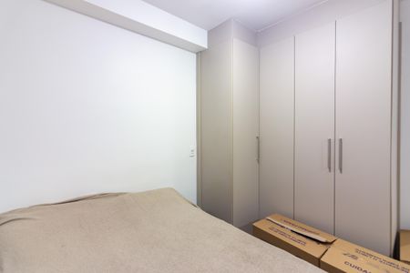Studio à venda com 24m², 1 quarto e 1 vaga Studio à venda com 24m², 1 quarto e 1 vagaStudio