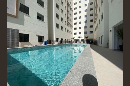 Studio à venda com 24m², 1 quarto e 1 vaga Studio à venda com 24m², 1 quarto e 1 vagaÁrea Comum