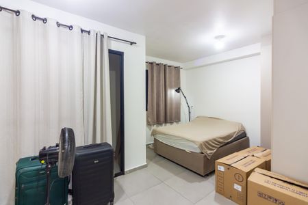 Studio à venda com 24m², 1 quarto e 1 vaga Studio à venda com 24m², 1 quarto e 1 vagaStudio