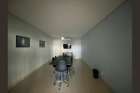 Studio à venda com 24m², 1 quarto e 1 vaga Studio à venda com 24m², 1 quarto e 1 vagaÁrea Comum