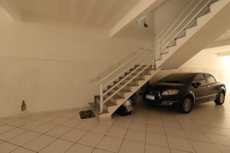 Apartamento à venda com 76m², 3 quartos e 2 vagasGaragem