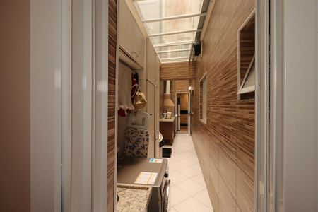 Apartamento à venda com 76m², 3 quartos e 2 vagasVista do Quarto 2