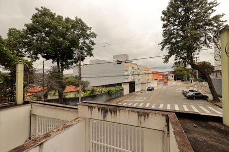 Apartamento à venda com 76m², 3 quartos e 2 vagasVista da Sacada da Suíte