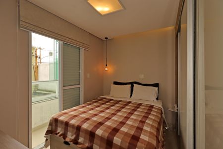 Apartamento à venda com 76m², 3 quartos e 2 vagasSuíte