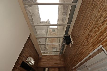 Apartamento à venda com 76m², 3 quartos e 2 vagasÁrea de Serviço - Teto Retrátil