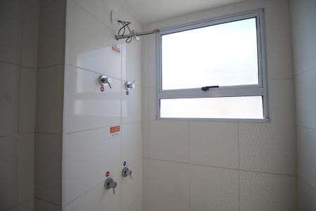 Apartamento para alugar com 44m², 2 quartos e 1 vagaBanheiro