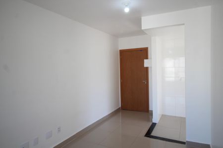 Apartamento para alugar com 44m², 2 quartos e 1 vagaSala