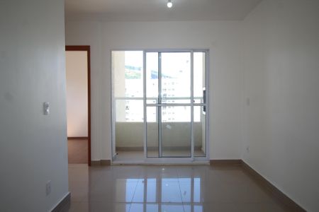 Sala de apartamento para alugar com 2 quartos, 44m² em Morro Santana, Porto Alegre