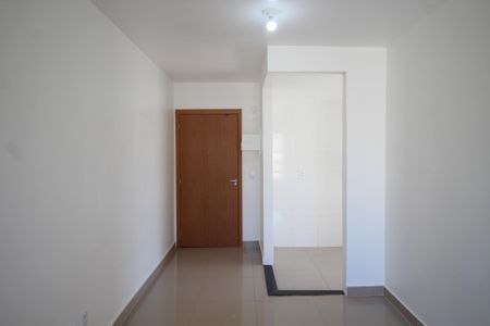 Apartamento para alugar com 44m², 2 quartos e 1 vagaSala