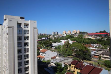 Apartamento para alugar com 44m², 2 quartos e 1 vagaVista da Sacada