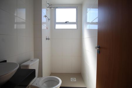 Apartamento para alugar com 44m², 2 quartos e 1 vagaBanheiro