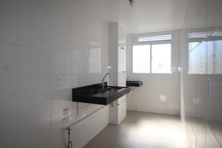 Apartamento para alugar com 44m², 2 quartos e 1 vagaBanheiro