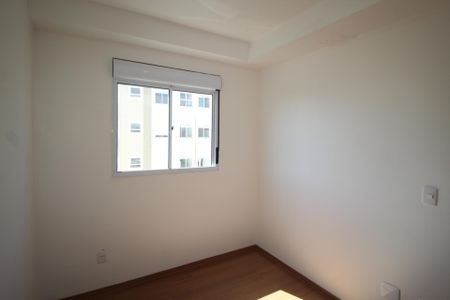 Apartamento para alugar com 44m², 2 quartos e 1 vagaQuarto 2
