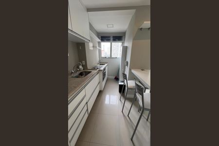 Kitnet/Studio à venda com 1 quarto, 34m² em Itaim Bibi, São Paulo